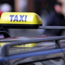 Vyhláška o provozování taxislužby se v Plzni téměř nemění