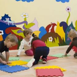 Školka na plzeňských Slovanech se dočká zateplení 