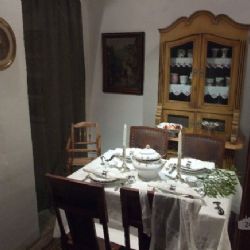 Výstava v Plzni ukazuje Kuchyni naší prababičky 