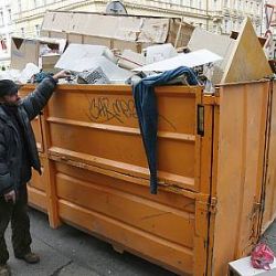 Využijte v Plzni k úklidu této svozové soboty 