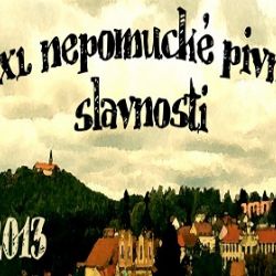 XXI. Nepomucké pivní slavnosti