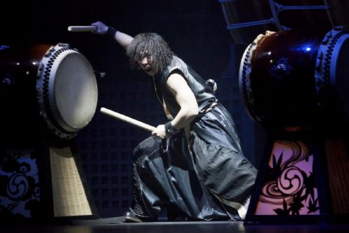 Foto: YAMATO – The Drummers Of Japan