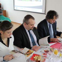 Z farmy na talíř. Jak se vaří v česko-bavorském příhranicí?