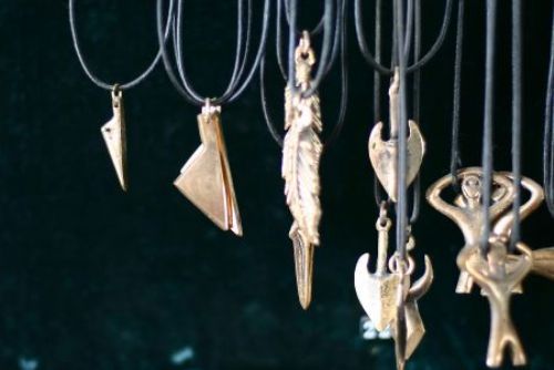 Foto: Z rokycanského domu zmizely šperky za 20 tisíc 