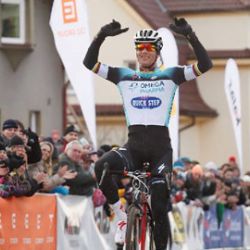 Zájezd na MS 2014 v cyklokrosu do Hoogerheide
