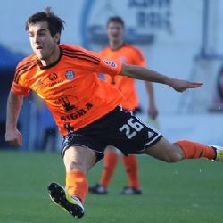 Záložní řadu Viktorie posílí Martin Pospíšil 