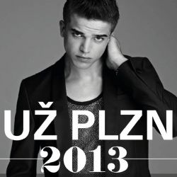 Zanedlouho v AMIGOS zvolíme toho nejvíc sexy Muže Plzně