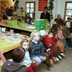 Západočeská galerie zve na dětské tvůrčí dílny