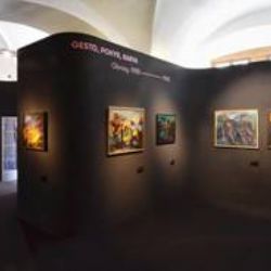 Západočeská galerie zve na úterní komentovanou prohlídku