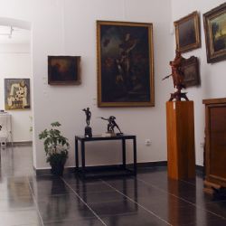 Muzea a galerie se otevírají veřejnosti