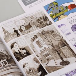 Západočeské muzeum ovládne od pátku Komiksová Plzeň