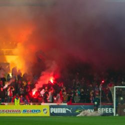 Zápas FC Viktoria Plzeň SK Slavia Praha skončil remízou
