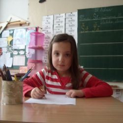 Zápisy prvňáčků startují, problémem je řeč