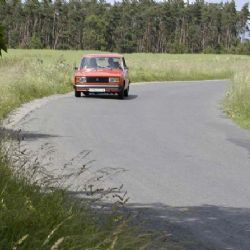 Kraj vykoupí pozemky pod silnicemi II. a III. třídy