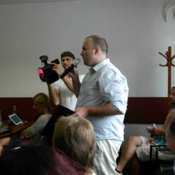 Zastupitelé v Plzni odmítli skandálně jednat o hazardu 