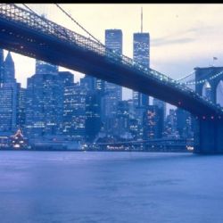 Žena letěla soukromě za firemní peníze do New Yorku 