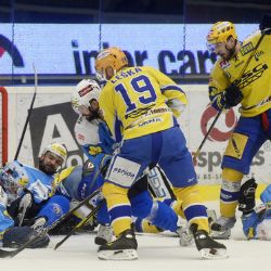 Zlín vyhrál v Plzni 5:2 a o titulu se rozhodne až v neděli na Moravě