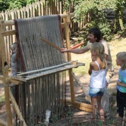 Zoo Plzeň láká v sobotu na pravěký den