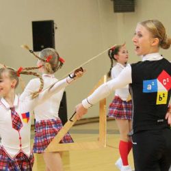 AE klub LADY Plzeň vybojoval na MČR dvakrát titul druhého vicemistra