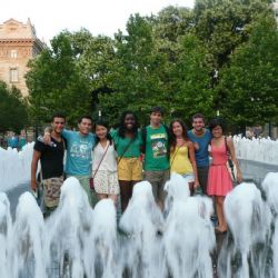 AIESEC pořádá příměstský tábor s angličtinou v Plzni