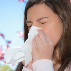 Alergici v Plzeňském kraji už plní čekárny lékařů