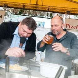 APETIT FESTIVAL děkuje VŠEM