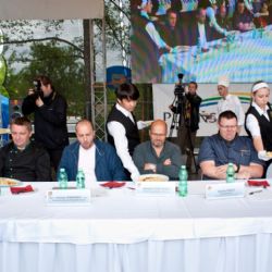 Apetit festival ukázal: Nejlépe vaří středoškoláci z Klatov