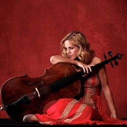 Berlínská filharmonie: Velikonoční koncert