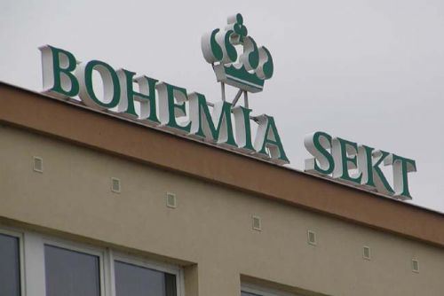 Foto: Společnost Bohemia Sekt prodala v roce 2017 nejvíce sektů v historii  