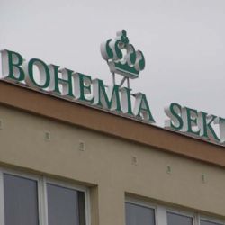 BOHEMIA SEKT má z VINOFORA 2010 titul šampióna a dvě zlaté medaile