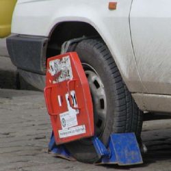 Parkování ve městě od ledna hlídá firma Parking Plzeň