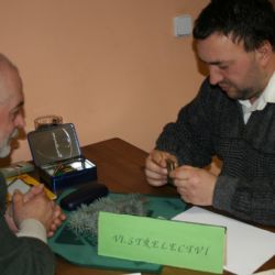 Budoucí myslivci skládali v Mýtě zkoušky 
