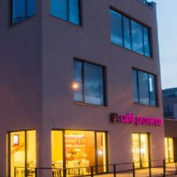 Byla otevřená nová útulná kavárna Café Provence v Plzni Černicích