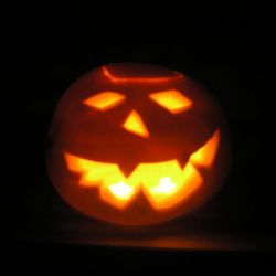 Café Provence vás zve na Halloweenský večer