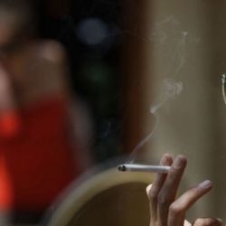 Centrum pro závislé kuřáky otevírá v Plzni v úterý dveře