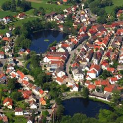 Centrum v Schönsee zve ve středu na česko-německý štamtiš 