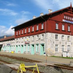 Češi a Němci ve čtvrtek společně oslaví vstup Česka do EU