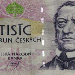 Mzda v kraji stoupla na 18 149 korun