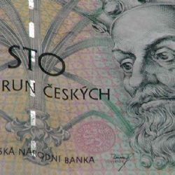 Kriminalisté z Domažlic zachytili dvě falešné stokoruny
