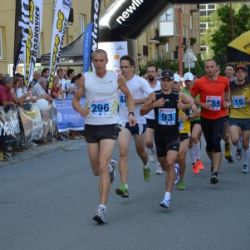 ČEZ Plzeňský půlmaraton chtějí v sobotu ovládnout Keňané