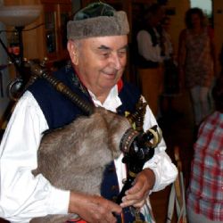 Chodské slavnosti zvou na Dudácké štandrle i Tenkrát poprvé