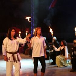 Chystaná dětská olympiáda v kraji hledá svého maskota