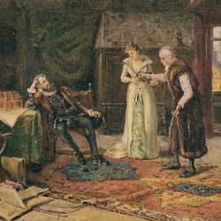 Císař Rudolf II. přijede v neděli po 415 letech do Plzně 