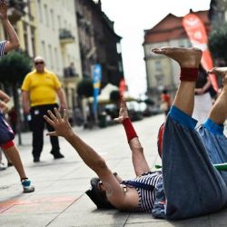 Co hledali lidé z kraje v srpnu na netu? Živou ulici