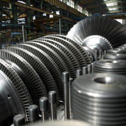 Čtvrtý úspěšný projekt Doosan Škoda Power v Chile