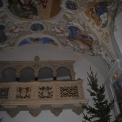 Další zaniklé a ohrožené kostely ožijí vernisážemi