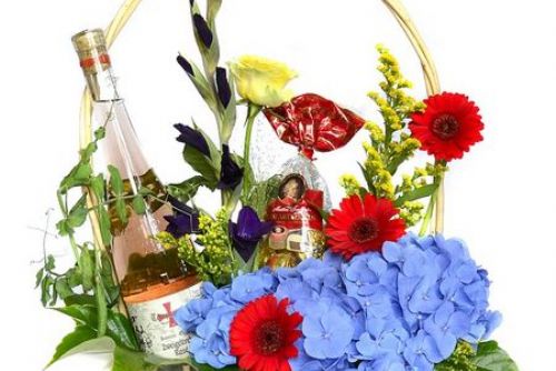 Foto: Dárky a květiny pro plzeňáky s dodáním do 2 hodin!