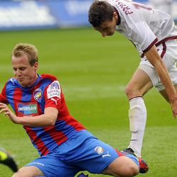 David Limberský má poraněné koleno, podzimní sezona pro něj skončila 