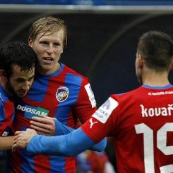 David Štípek a Michal Krmenčík budou hostovat v nejvyšší soutěži 