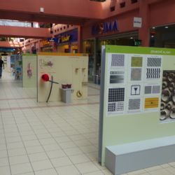 Do OC Plzeň na Rokycanské se přestěhoval Igráček